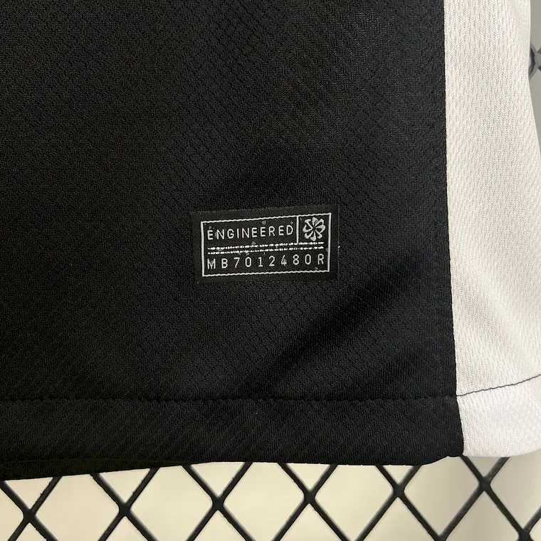 Corinthians Away 25/26 7