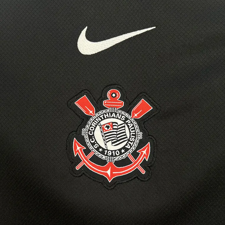 Corinthians Away 25/26 4