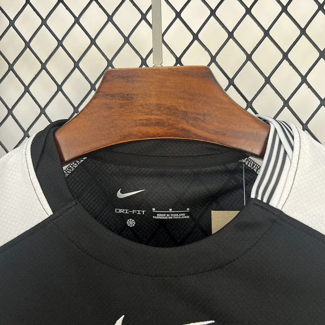 Corinthians Away 25/26 5
