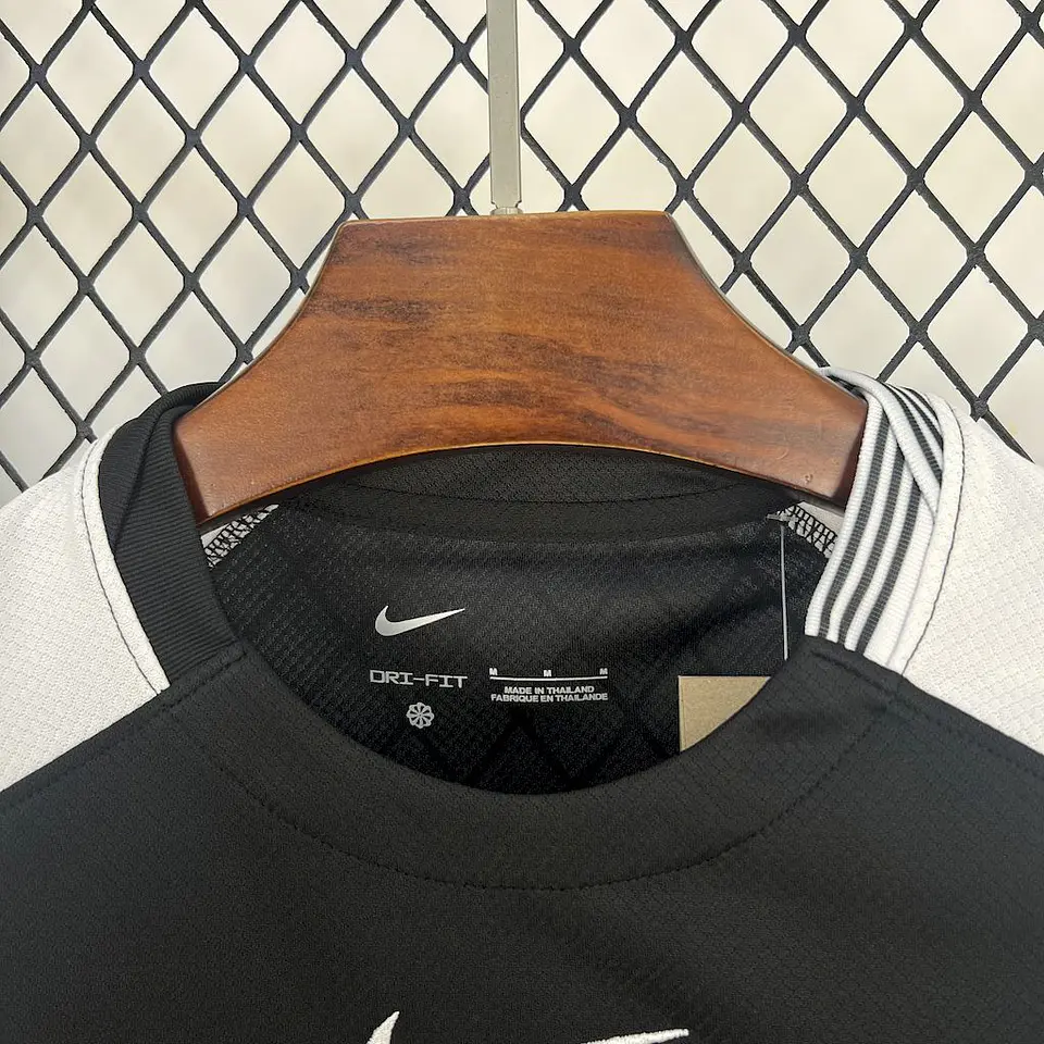 Corinthians Away 25/26 5