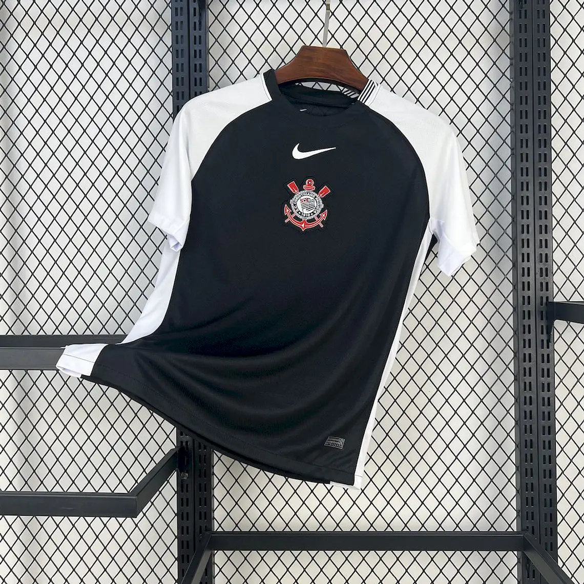 Corinthians Away 25/26 2
