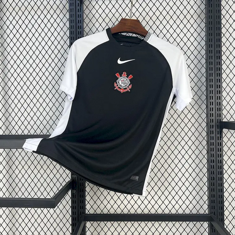 Corinthians Away 25/26 2
