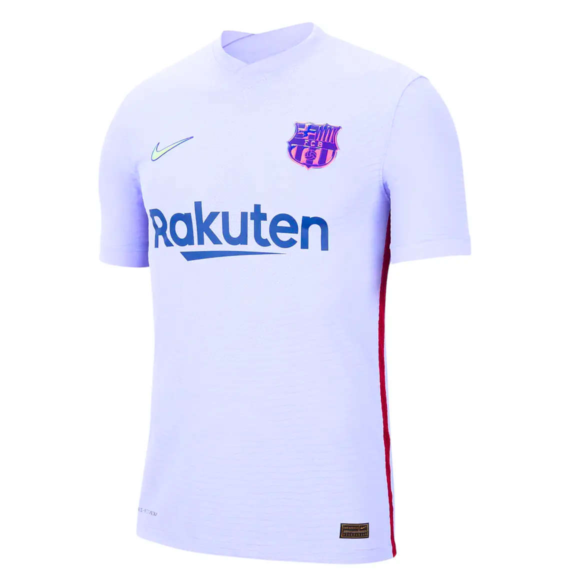 Barcelona Away 21/22 1