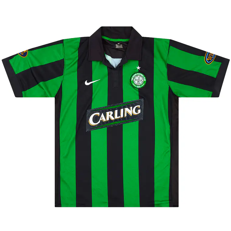 Celtic Away 06/07 1