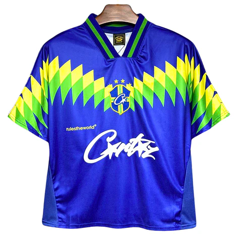 Brasil Especial Corteiz 1995 