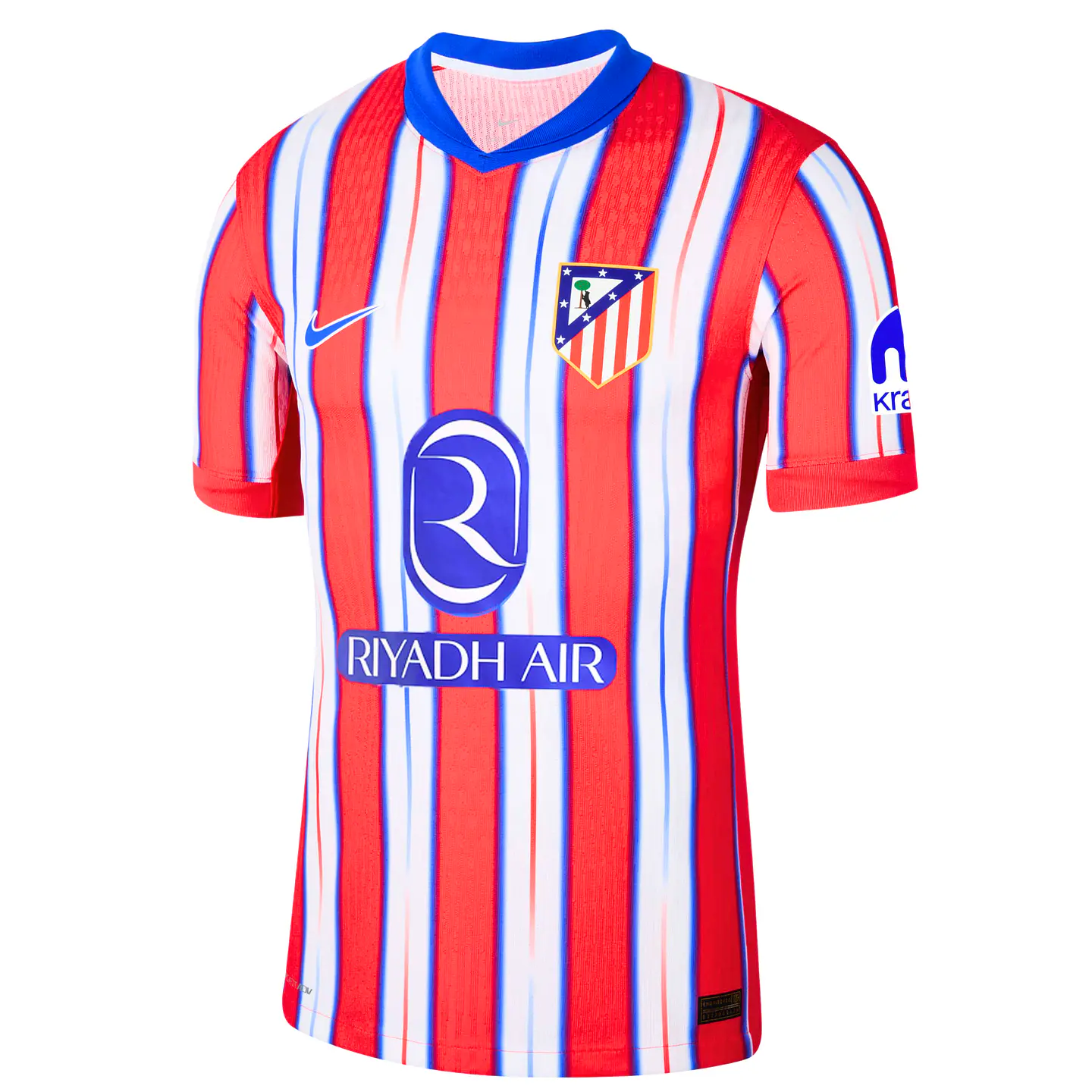 Atlético Madrid Home 24/25 1