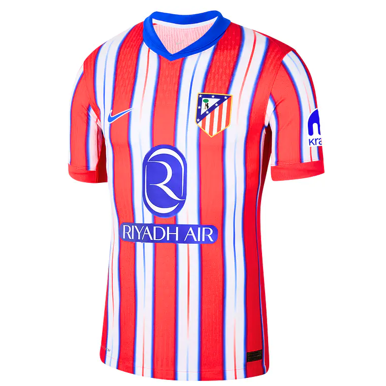 Atlético Madrid Home 24/25 1