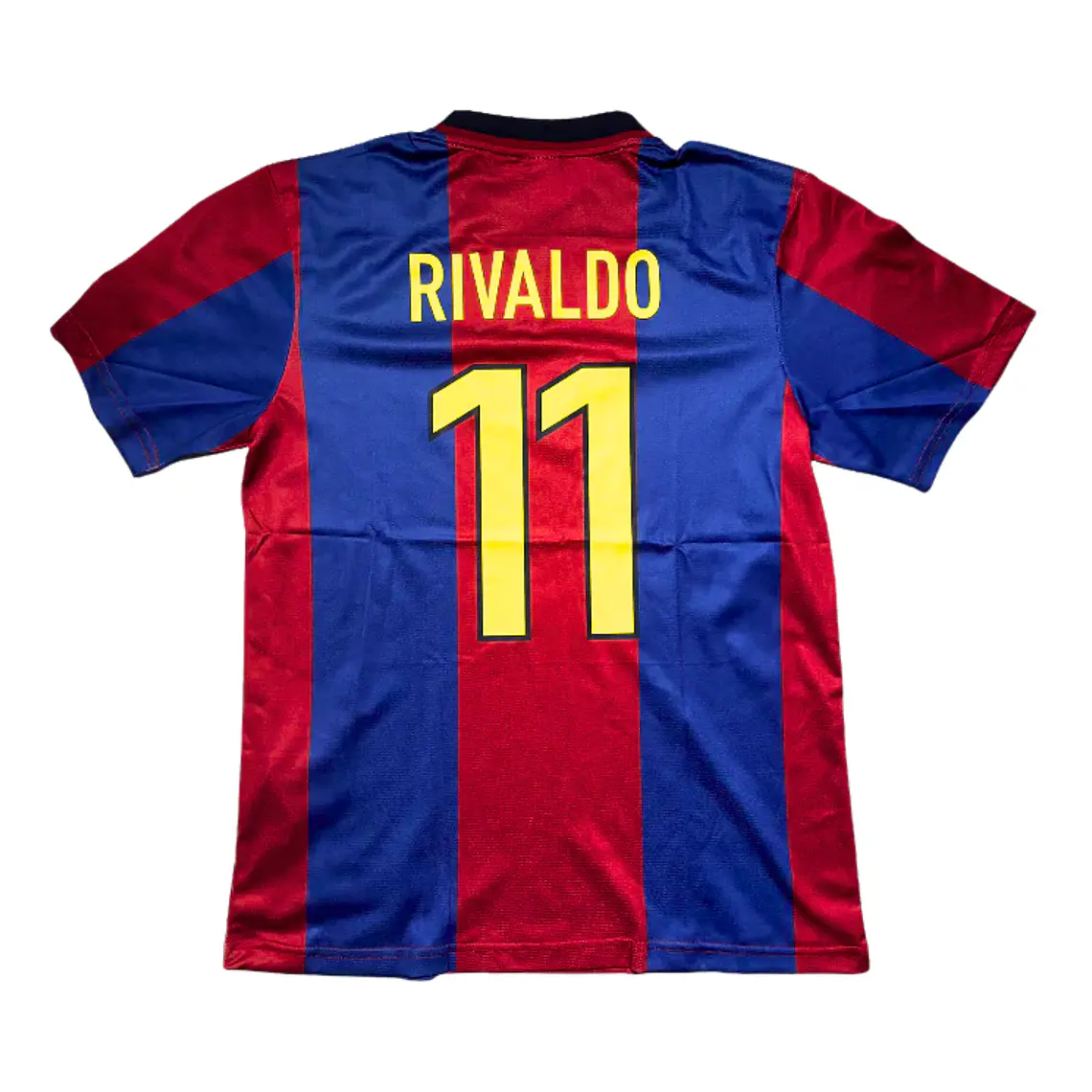 Barcelona Home 98/99 1