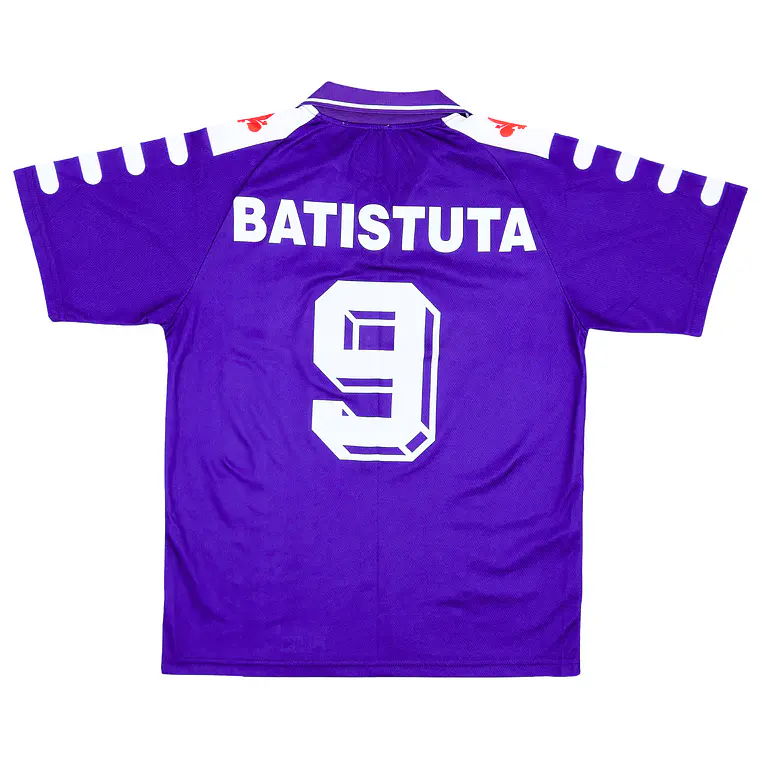 Fiorentina Home 98/99 1