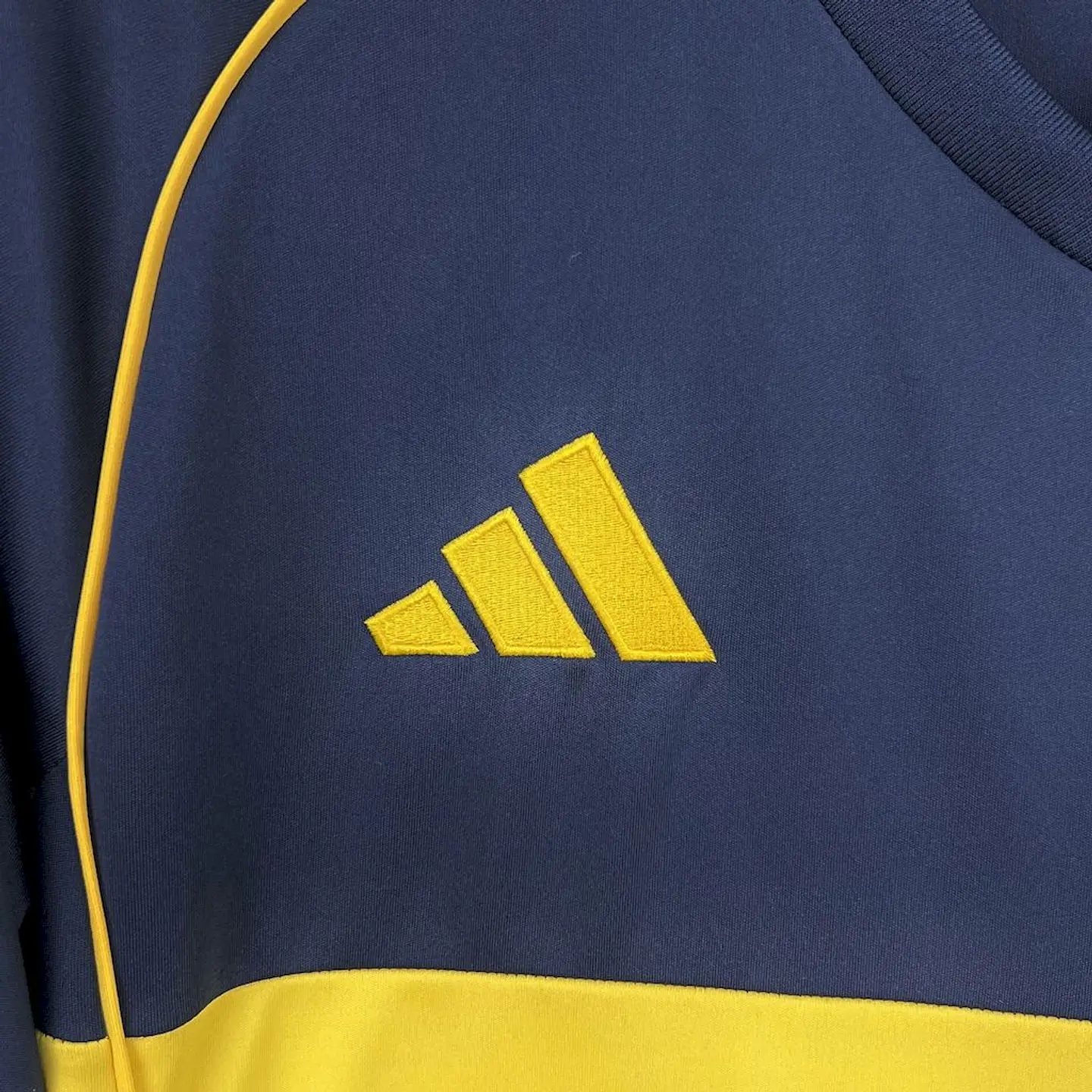 Boca Juniors Especial 120 Anos 25/26  5