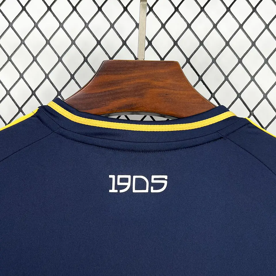 Boca Juniors Especial 120 Anos 25/26  10