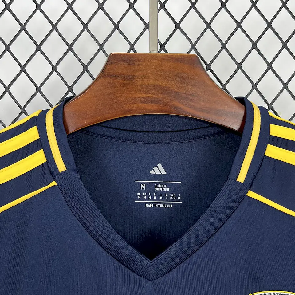 Boca Juniors Especial 120 Anos 25/26  4