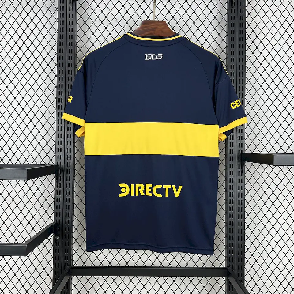 Boca Juniors Especial 120 Anos 25/26  3