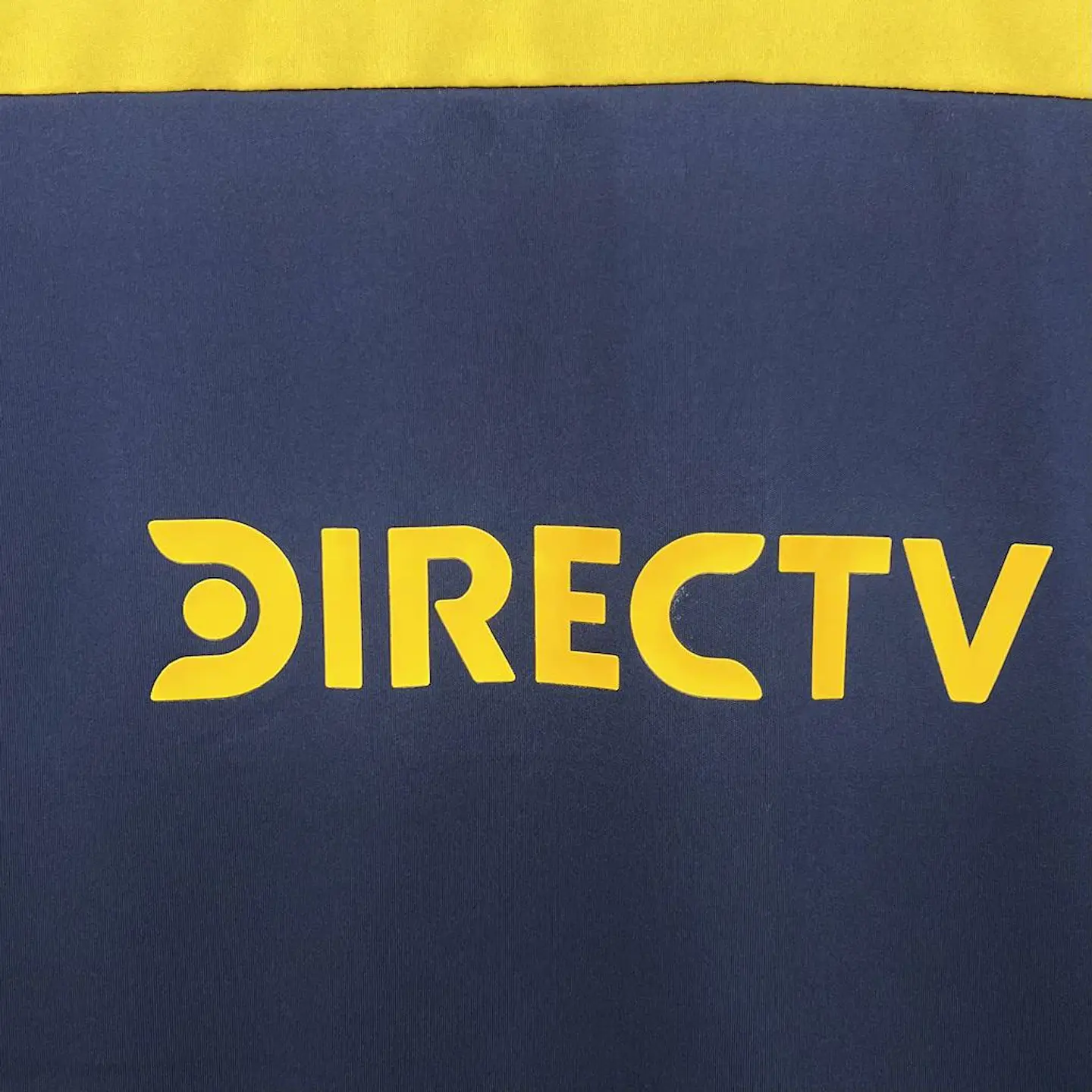 Boca Juniors Especial 120 Anos 25/26  9