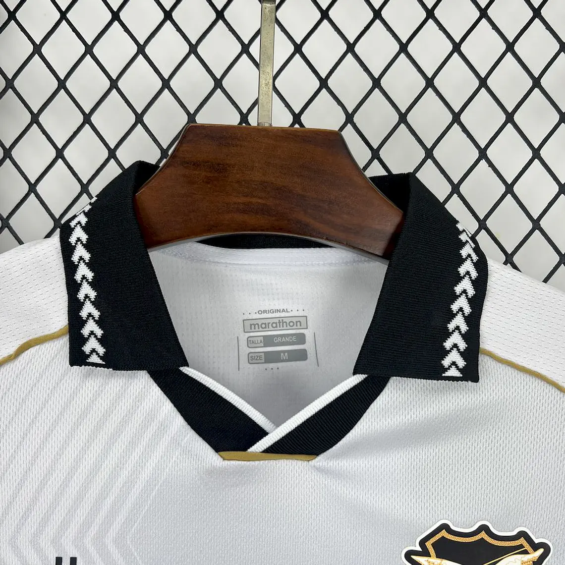 Bolívia Away 25/26 4
