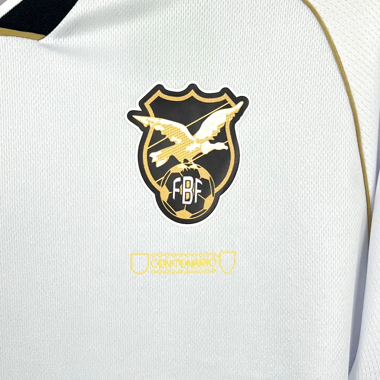 Bolívia Away 25/26 6