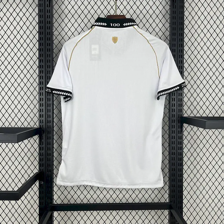 Bolívia Away 25/26 3