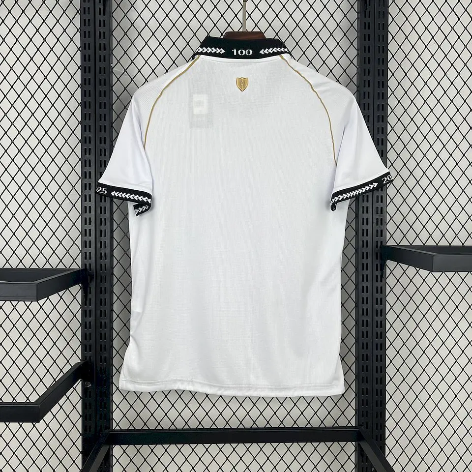 Bolívia Away 25/26 3