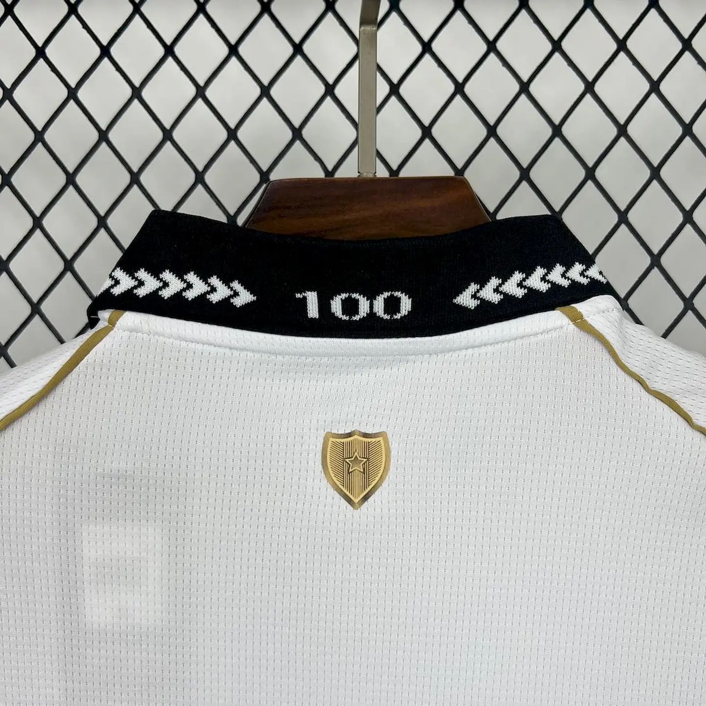 Bolívia Away 25/26 8