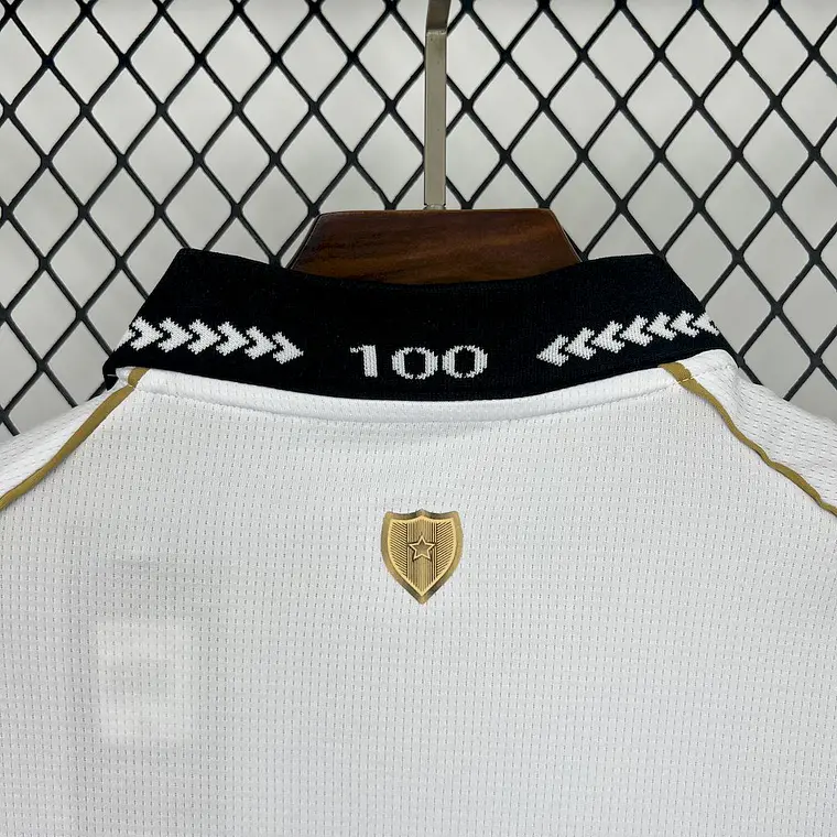 Bolívia Away 25/26 8