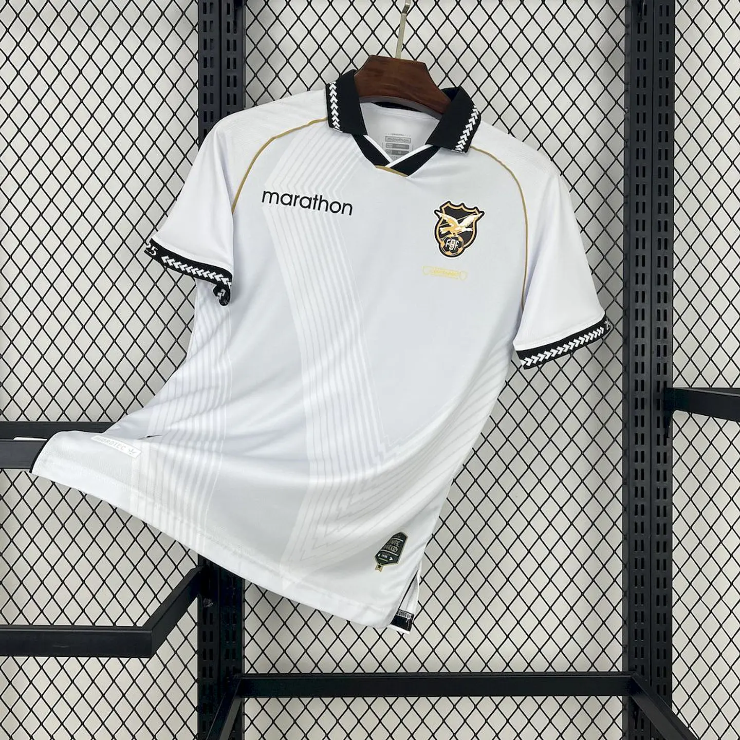 Bolívia Away 25/26 2