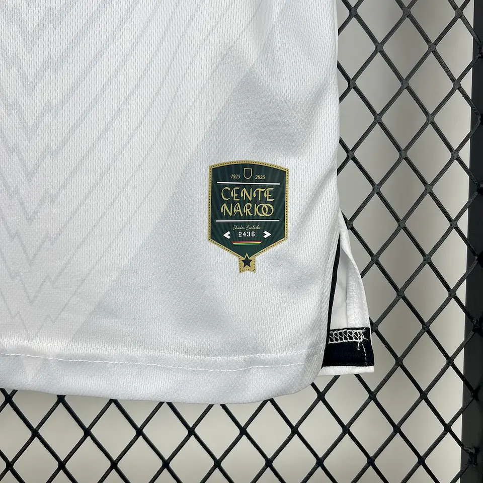 Bolívia Away 25/26 10