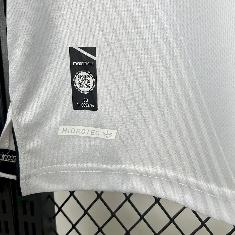 Bolívia Away 25/26 9