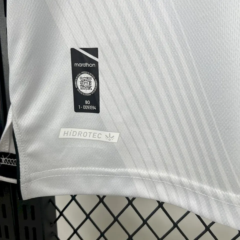 Bolívia Away 25/26 9