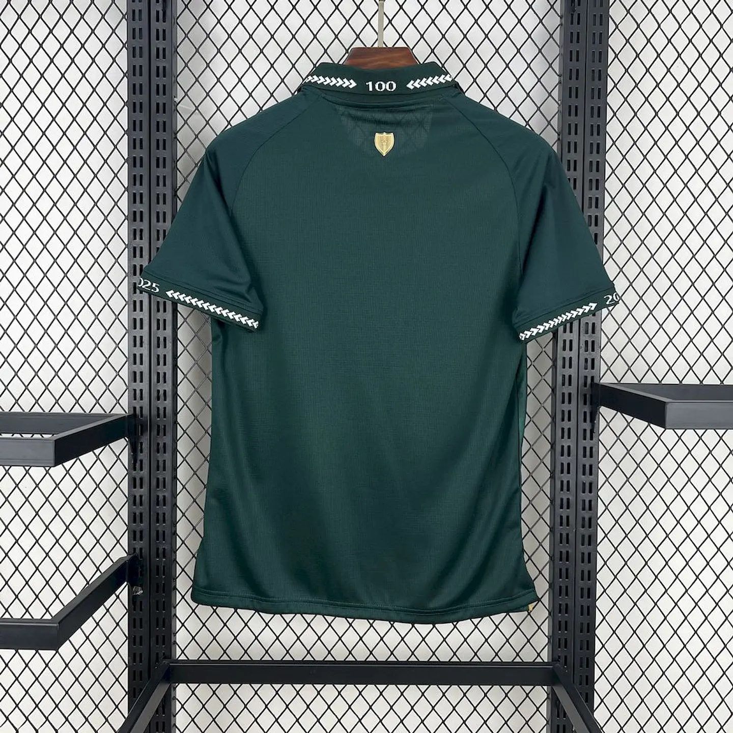 Bolívia Home 25/26 3