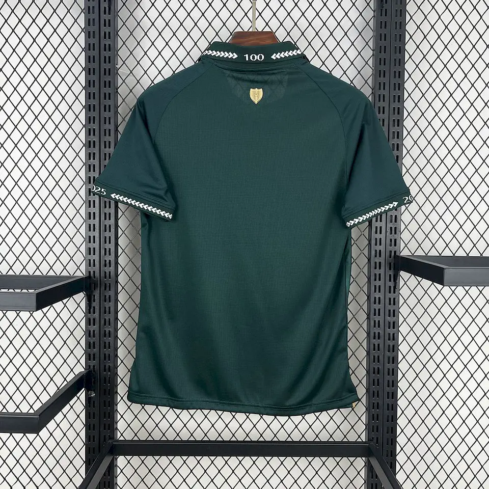 Bolívia Home 25/26 3