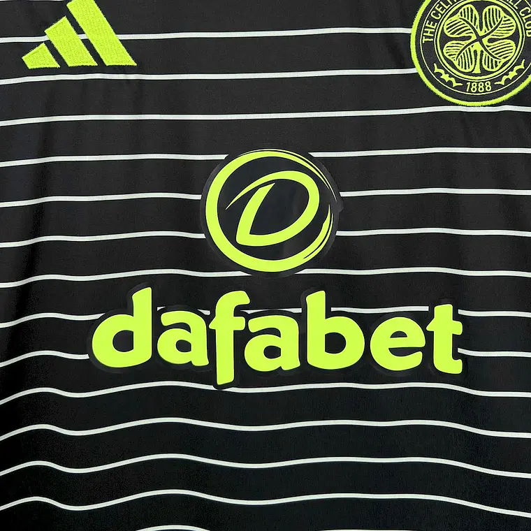 Celtic Away 25/26 6