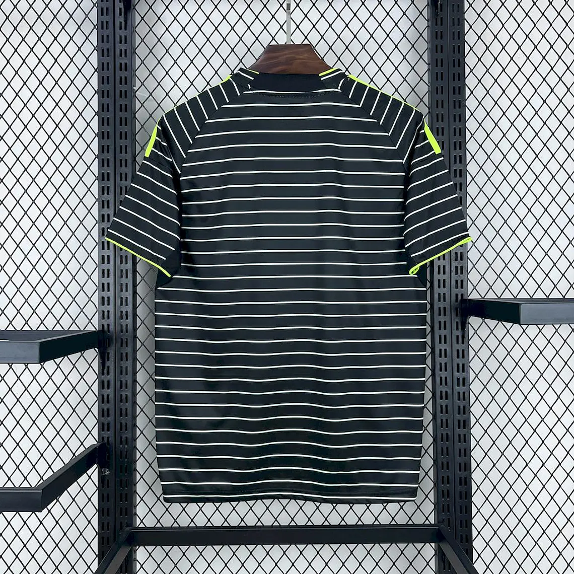 Celtic Away 25/26 3