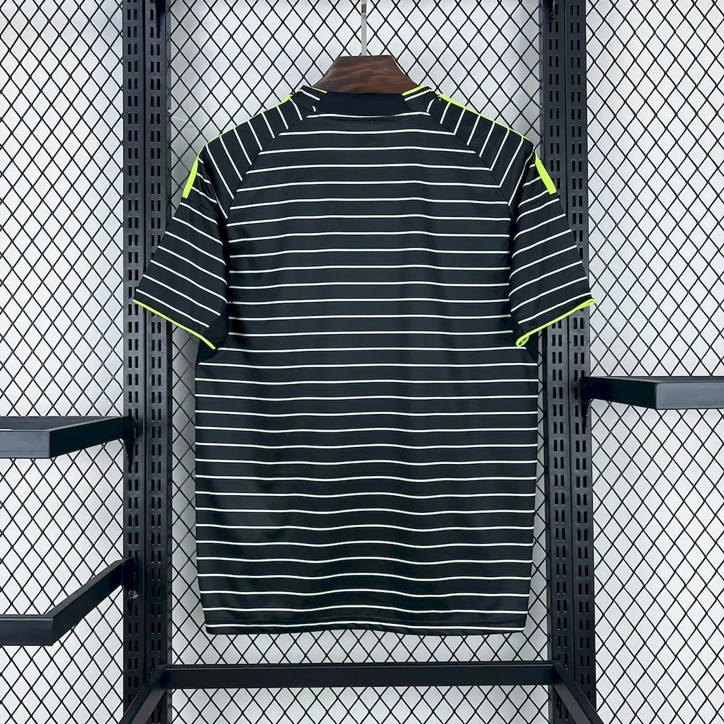 Celtic Away 25/26 3