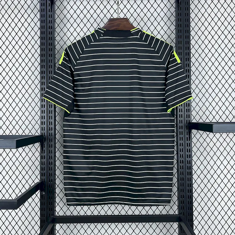 Celtic Away 25/26 3