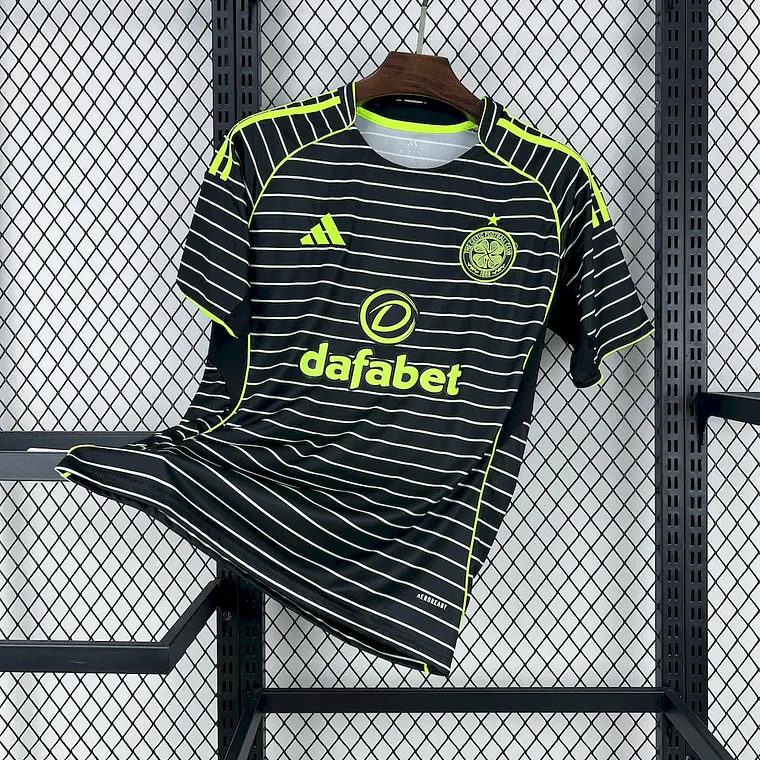 Celtic Away 25/26 2
