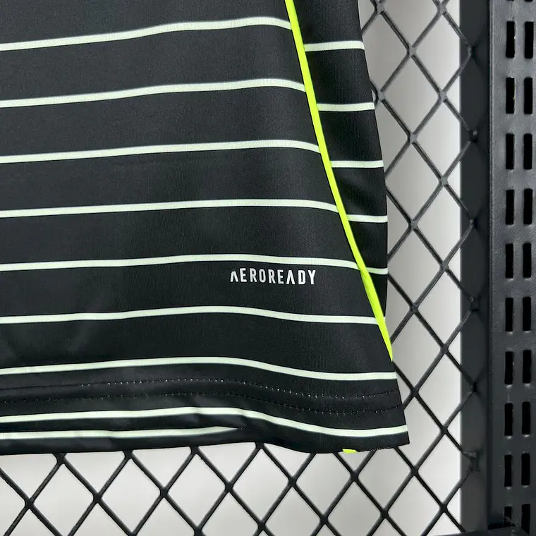 Celtic Away 25/26 9