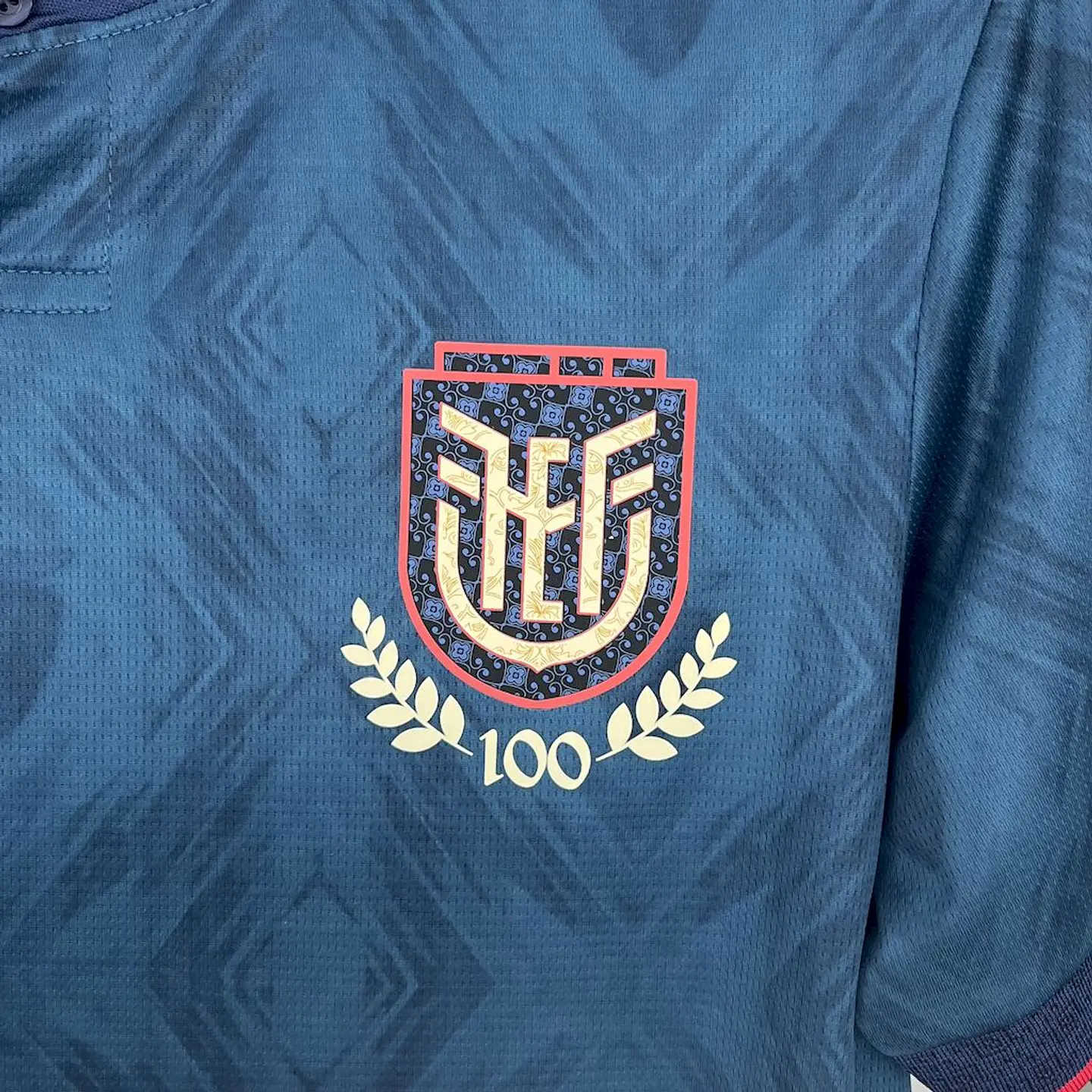 Equador Away 25/26 5