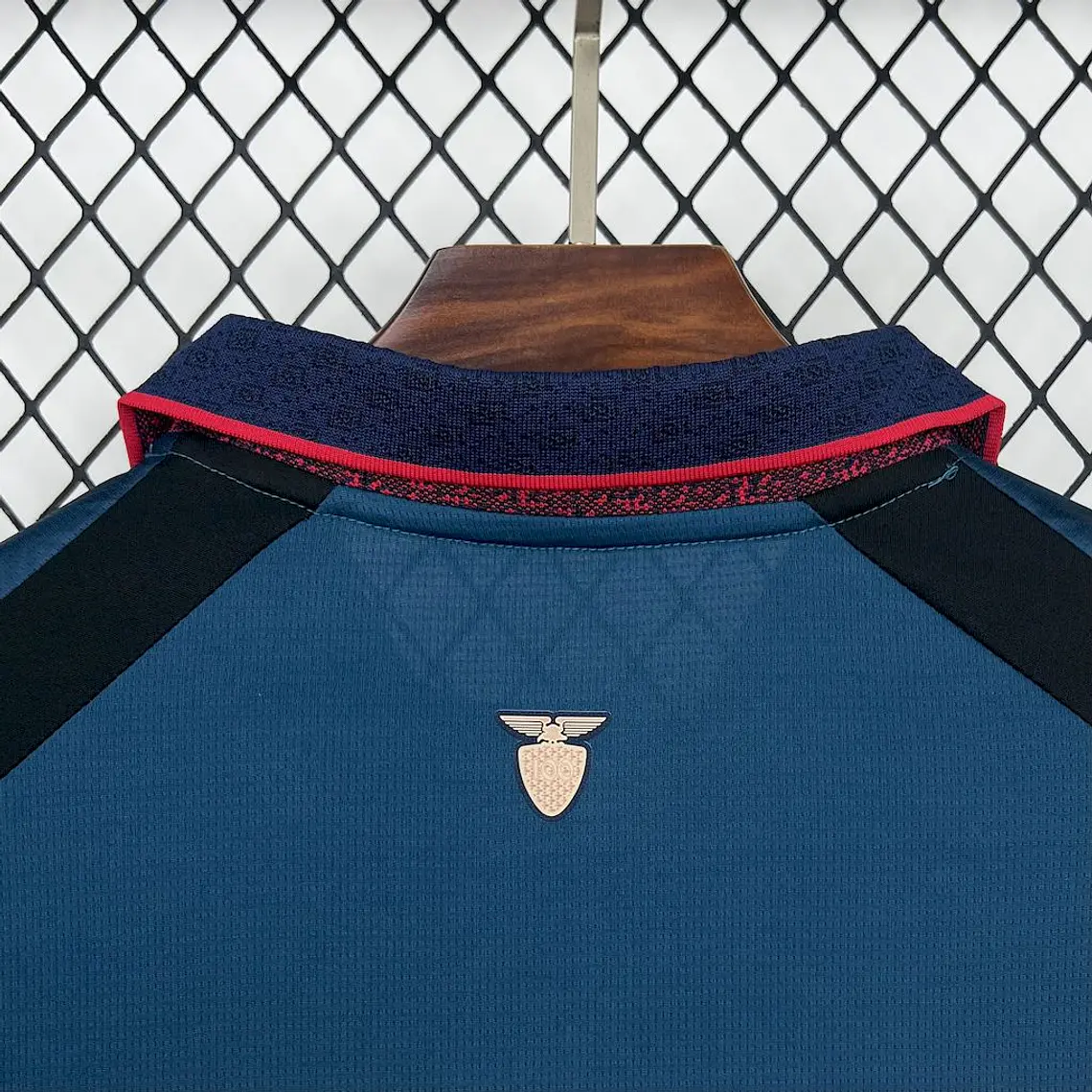 Equador Away 25/26 8