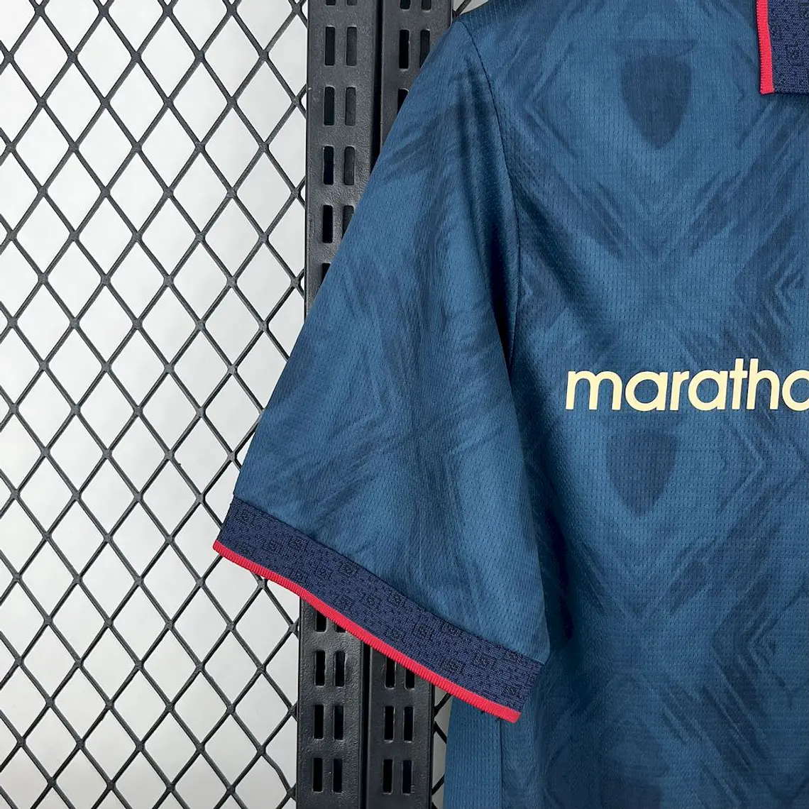 Equador Away 25/26 7