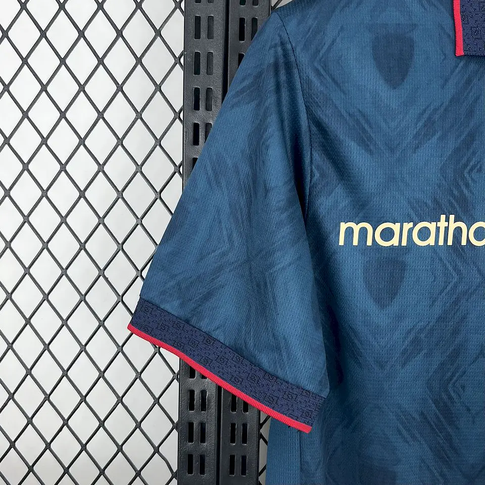 Equador Away 25/26 7