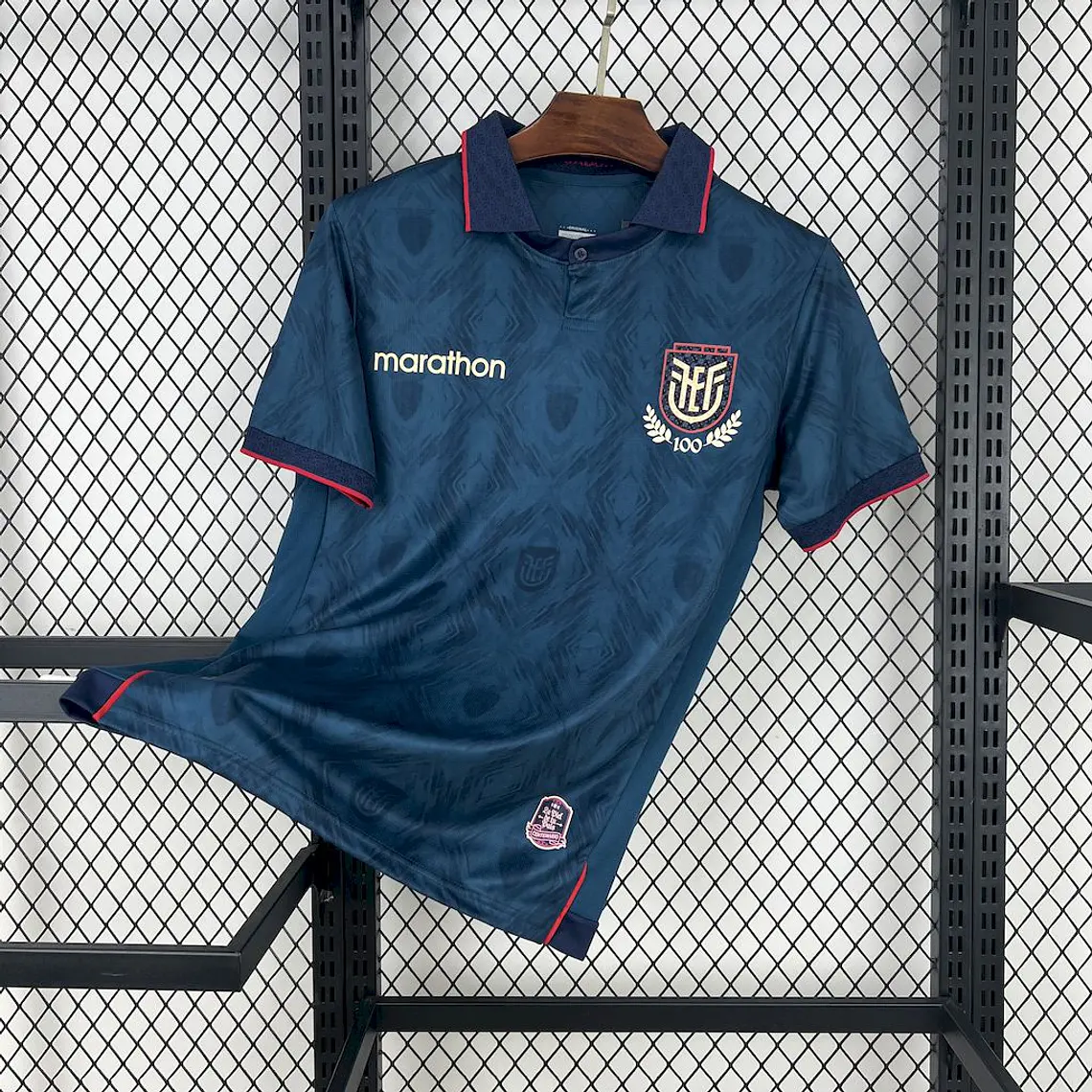 Equador Away 25/26 2