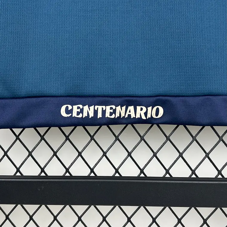 Equador Away 25/26 10