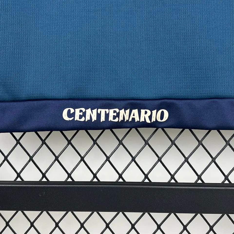 Equador Away 25/26 10