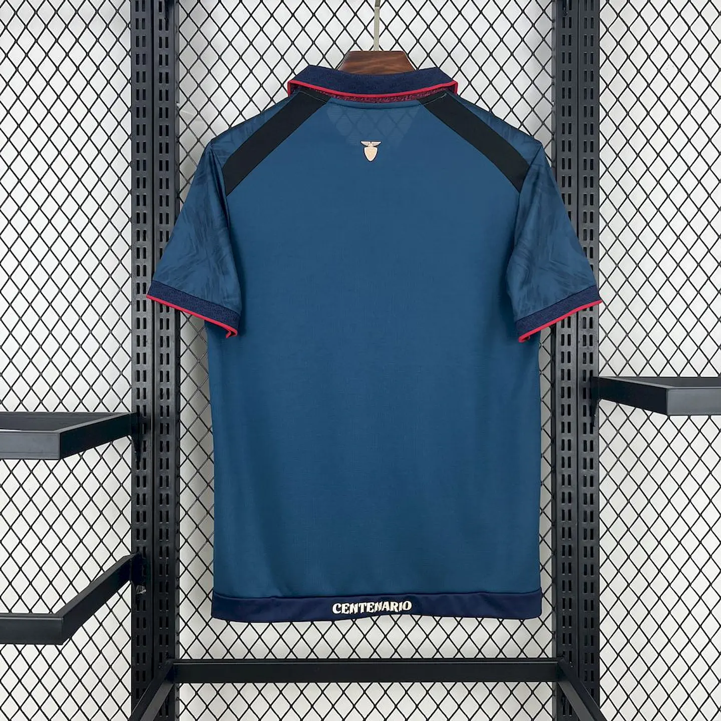 Equador Away 25/26 3