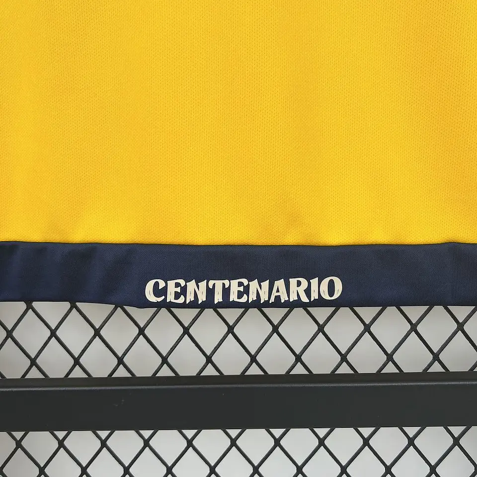 Equador Home 25/26 10