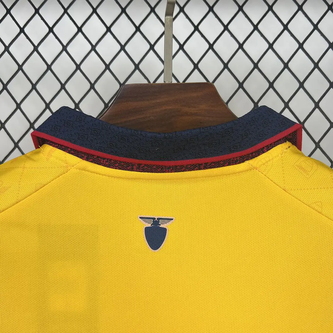 Equador Home 25/26 8