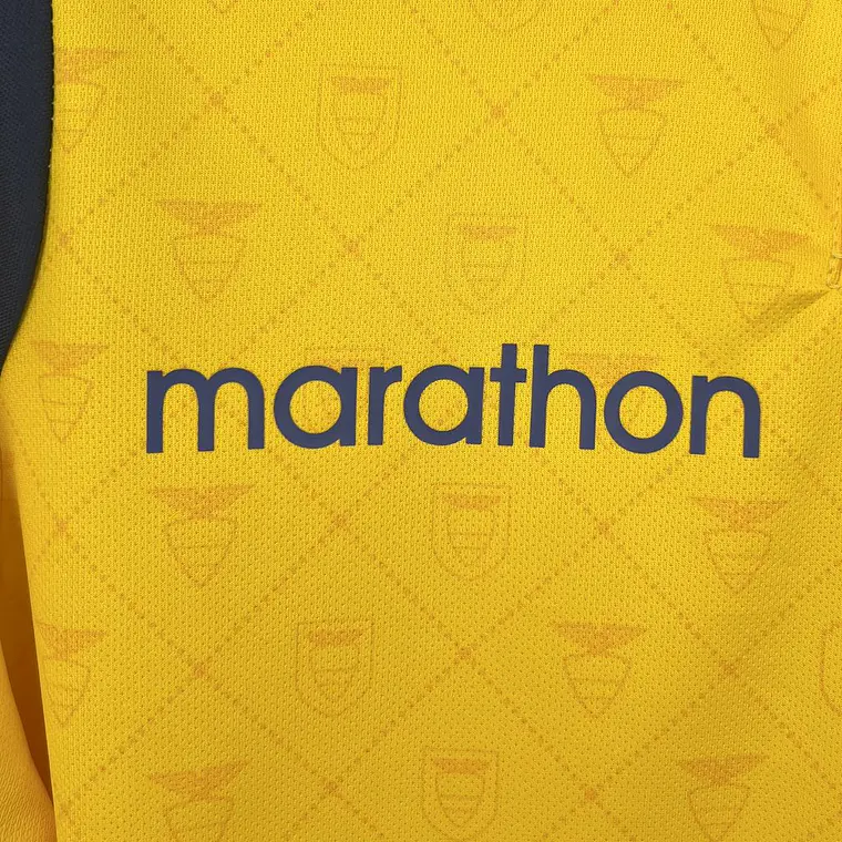 Equador Home 25/26 6
