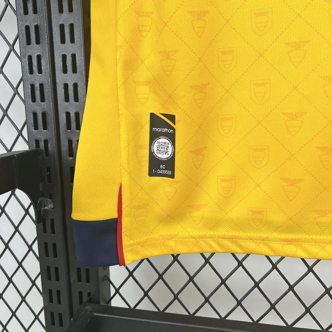 Equador Home 25/26 9