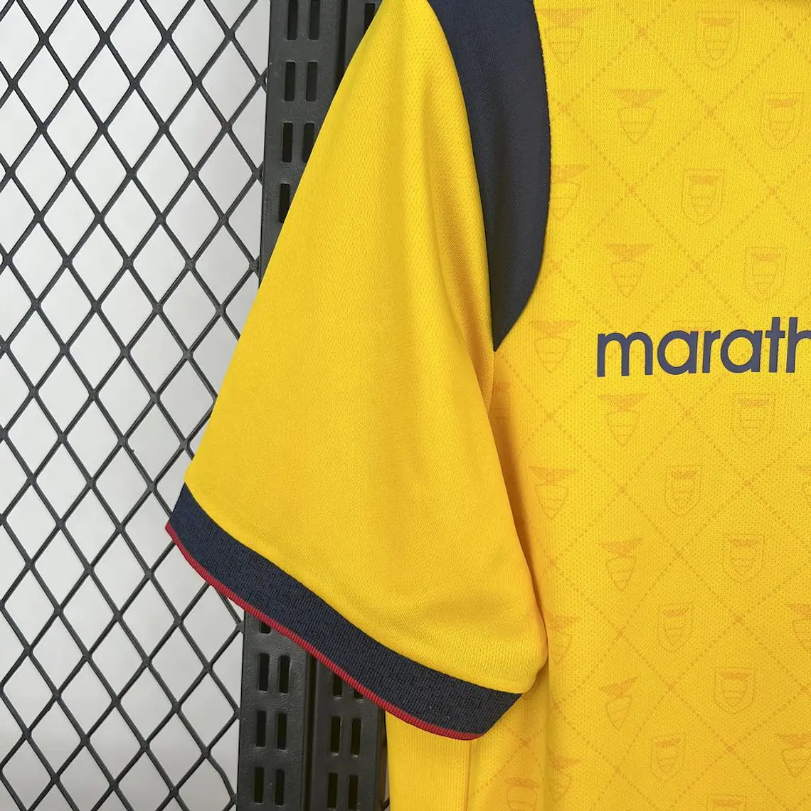 Equador Home 25/26 5