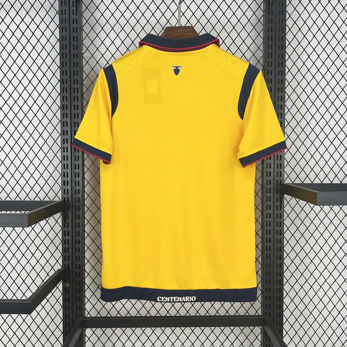 Equador Home 25/26 3
